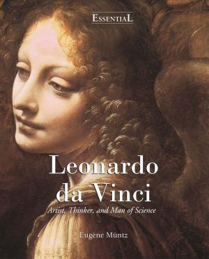 Cover of the book Leonardo Da Vinci - Artist, Thinker, and Man of Science by Jp 卡洛斯