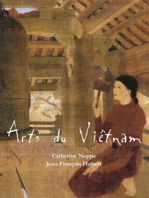 Book cover of Arts du Viêtnam