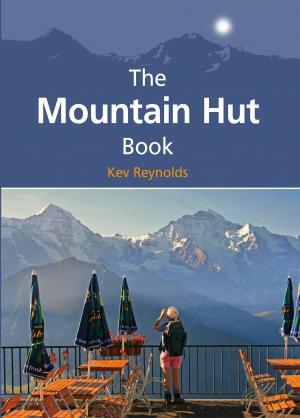 Book cover of The Mountain Hut Book