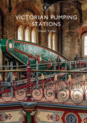 Cover of the book Victorian Pumping Stations by John Bemelmans Marciano