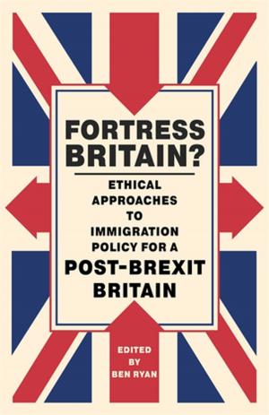 Cover of the book Fortress Britain? by Liz Kalinowska, Daška Hatton