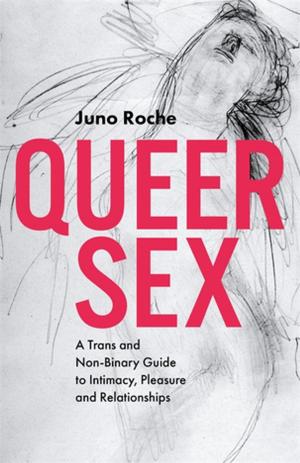Cover of the book Queer Sex by Jaqui Hewitt-Taylor