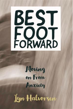 Cover of the book Best Foot Forward by Melanie Moriah Moscovich