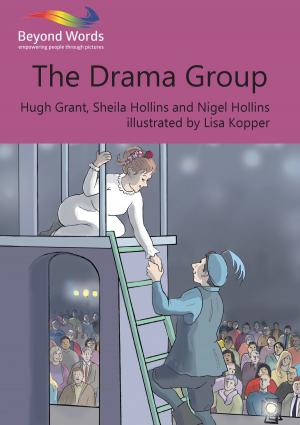 bigCover of the book The Drama Group by 