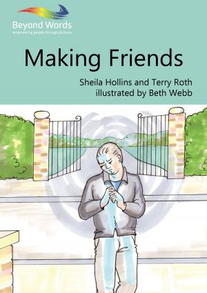 Cover of the book Making Friends by Penny Williams