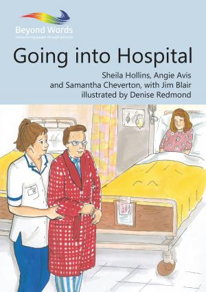 Cover of the book Going Into Hospital by Veronica Donaghey, Jane Bernal