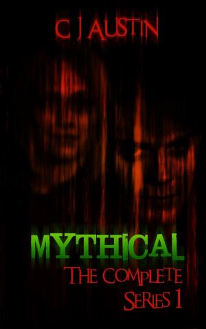 Cover of the book Mythical Series 1 by John Kuykendall