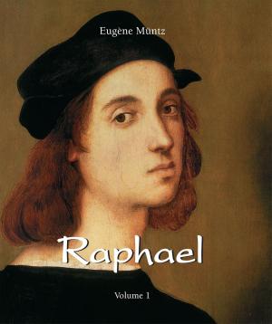 Cover of the book Raphael - Volume 1 by Jean-François Hubert