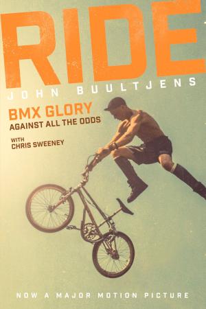 bigCover of the book Ride by 