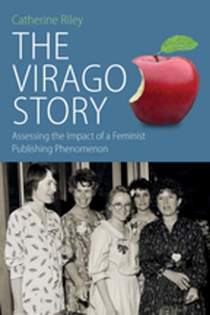 Cover of the book The Virago Story by Ketil Skogen, Olve Krange, Helene Figari