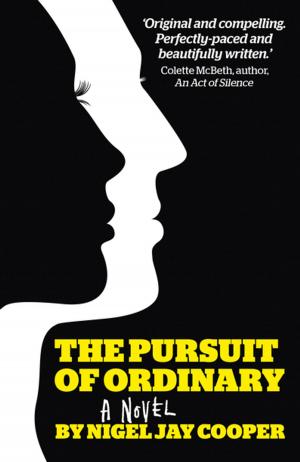 Cover of the book The Pursuit of Ordinary by Matthew Binder