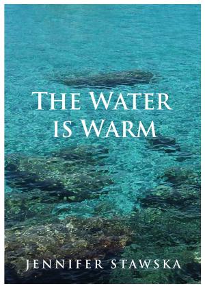 Cover of the book The Water Is Warm by Paul McIntosh McIntosh, Anna Hughes