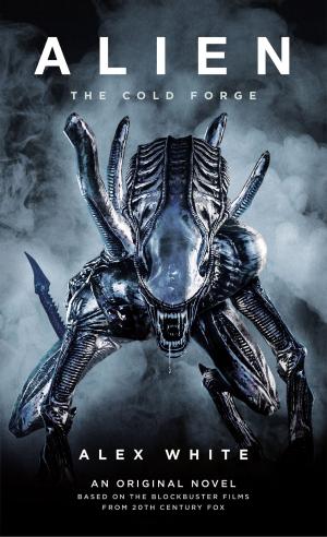 Cover of Alien: The Cold Forge