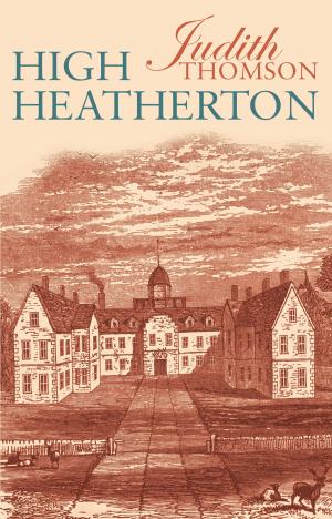 bigCover of the book High Heatherton by 