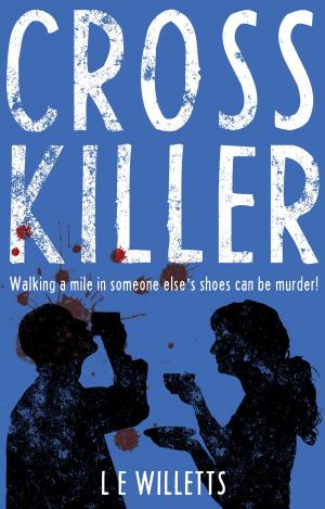Cover of the book Cross Killer by Maggie Allder