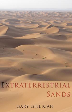 Cover of the book Extraterrestrial Sands by John Rowland Hough