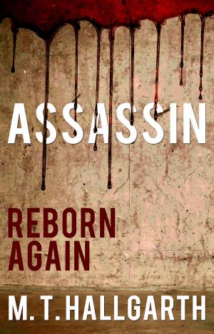 Cover of the book Assassin by Lexa Dudley