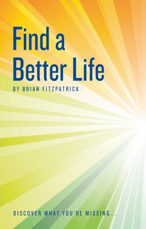 Cover of the book Find A Better Life by R Read