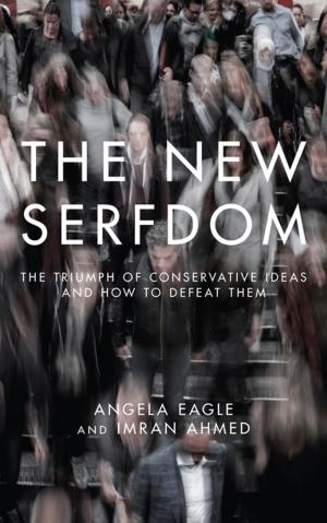 Cover of the book The New Serfdom by Hilly Janes