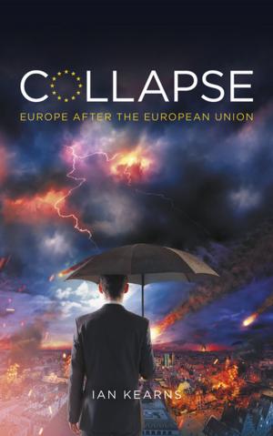 Cover of the book Collapse by Robin Renwick