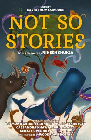 Cover of the book Not So Stories by Guy Adams