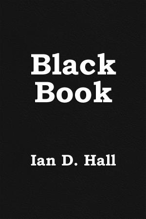 Cover of the book Black Book by Jonathan Penn