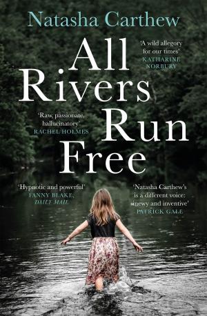 Cover of the book All Rivers Run Free by Gregory E. Huszczo