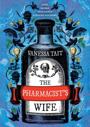 Cover of the book The Pharmacist's Wife by Angela P. Fassio