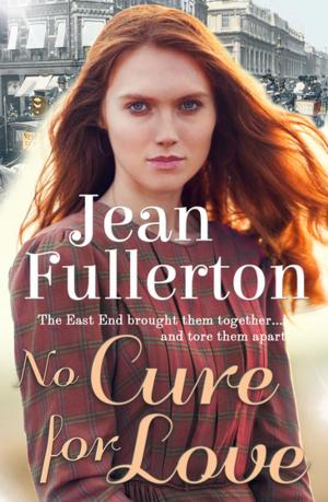 Cover of the book No Cure for Love by Peter Jones