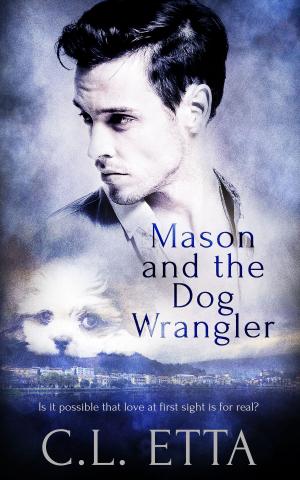 Cover of the book Mason and the Dog Wrangler by Carol Lynne