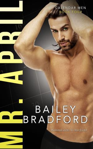 Cover of the book Mr. April by Scarlet Blackwell