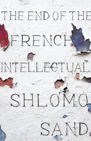 Cover of the book The End of the French Intellectual by Michael Demson