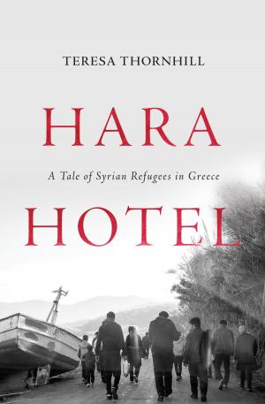 Cover of the book Hara Hotel by Frank Bardacke