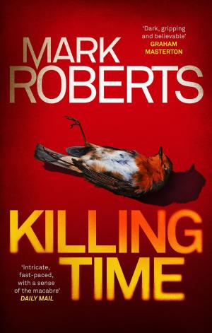 Cover of the book Killing Time by Anita Singh