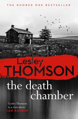 Cover of the book The Death Chamber by Elen Tompkins