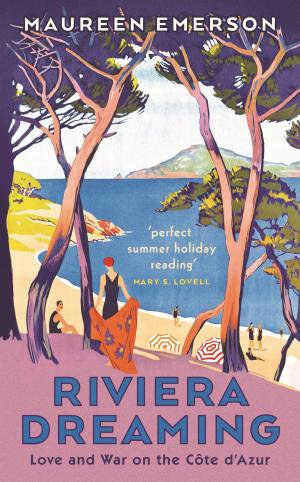Cover of the book Riviera Dreaming by Dr István Toperczer