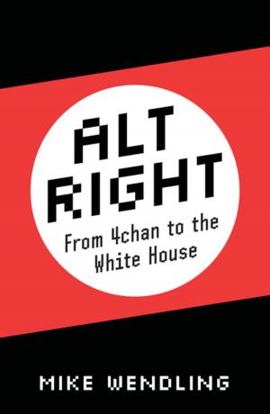 Cover of the book Alt-Right by Shir Hever