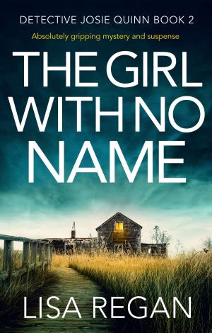 Cover of the book The Girl With No Name by Lindsay J. Pryor