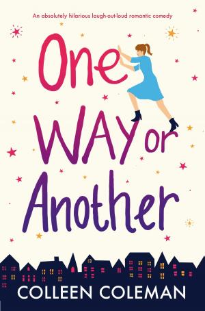 Cover of the book One Way or Another by Karen Clarke