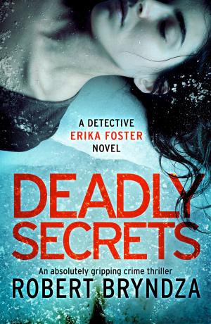 Cover of the book Deadly Secrets by Amy Miller