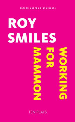 Cover of the book Working for Mammon by Kate Mulvany, Anne-Louise Sarks