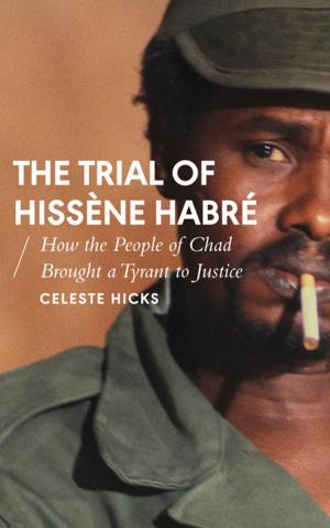 bigCover of the book The Trial of Hissène Habré by 