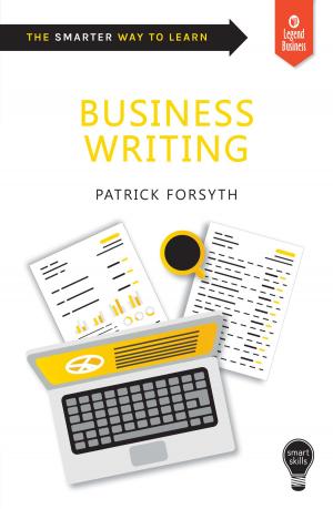 Cover of the book Smart Skills: Business Writing by M.Walden