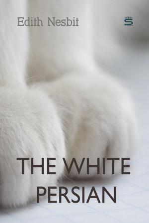Cover of the book The White Persian by Fyodor Dostoyevsky