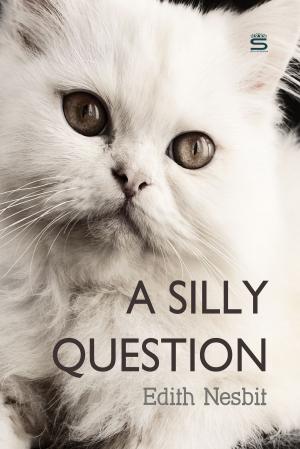 Cover of the book A Silly Question by G. Chesterton