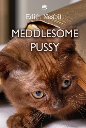 Cover of the book Meddlesome Pussy by Arnold Bennett