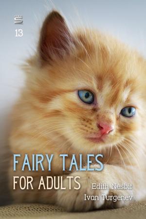 Cover of the book Fairy Tales for Adults by William Shakespeare