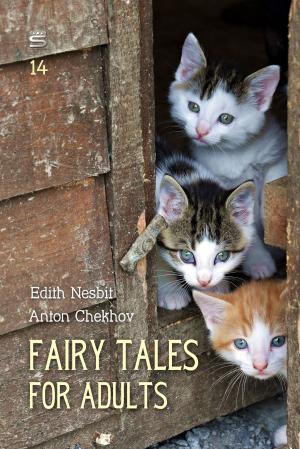 Cover of the book Fairy Tales for Adults by Russell Conwell