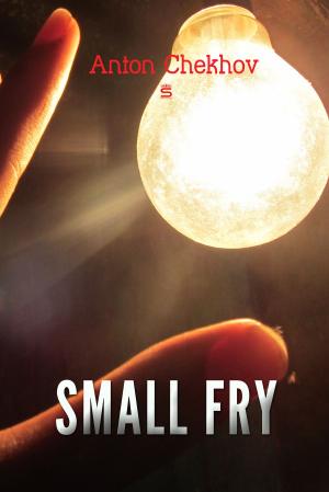 Cover of the book Small Fry by Edith Nesbit