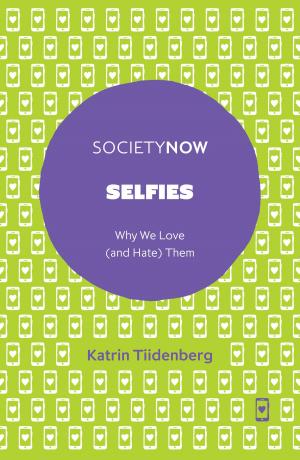 bigCover of the book Selfies by 